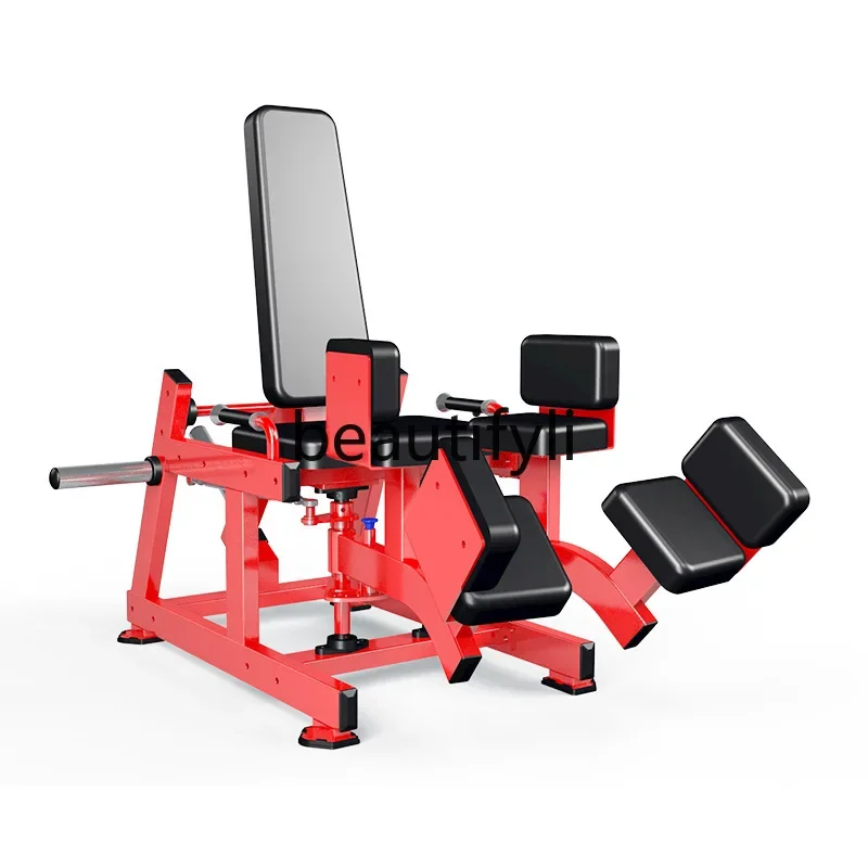 

X Leg Extractor Commercial Gym Leg External Pressure Split Leg Extractor Hummer