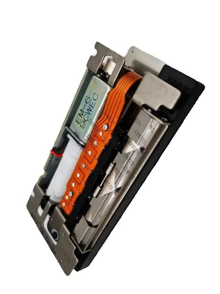 

Аксессуары для мини-контактного принтера M-160 Матричный принтер M-160 Микропечатная головка M160