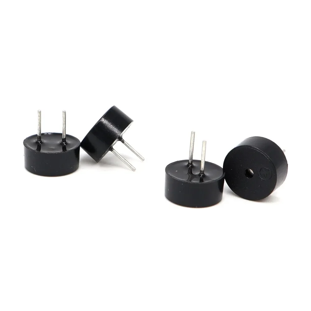 30PCS 9042 PASSIVE INTEGRATED BUZZER 9*4.2MM PITCH 4MM 1.5V 3V WIRELESS CHARGING BUZZER 16 OHM