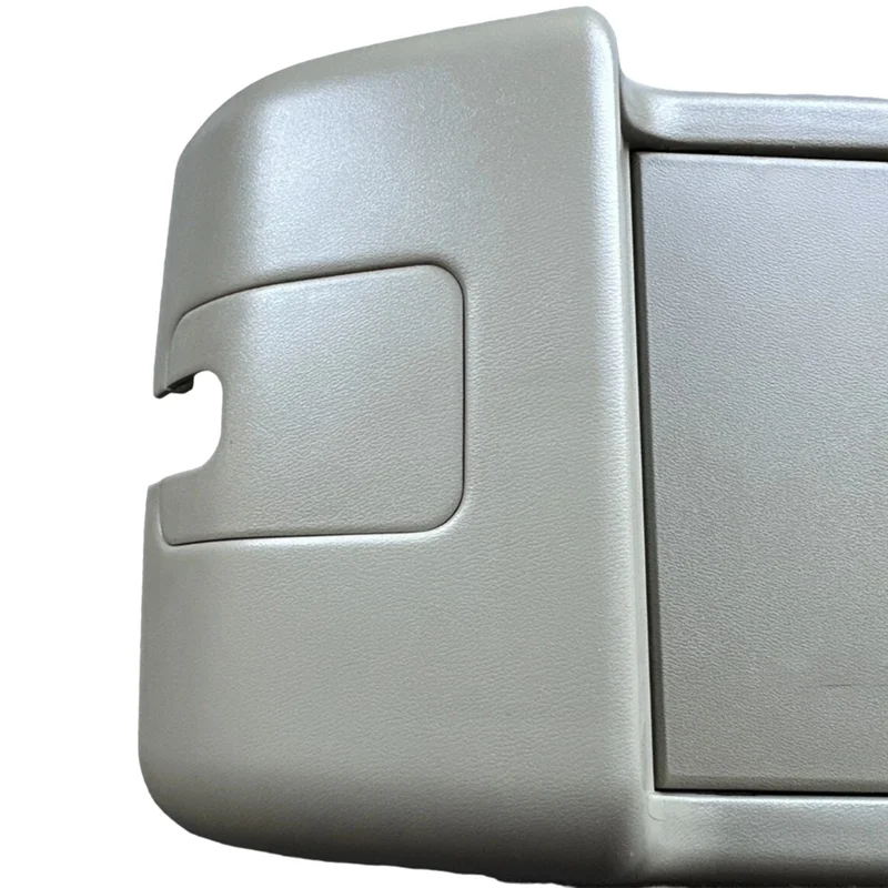 ضوء قراءة السقف مع عرض Assy 96980-0W000 لنيسان باترول Y61 97-16 باثفندر/إنفينيتي QX4 96-04 969800W000 #3