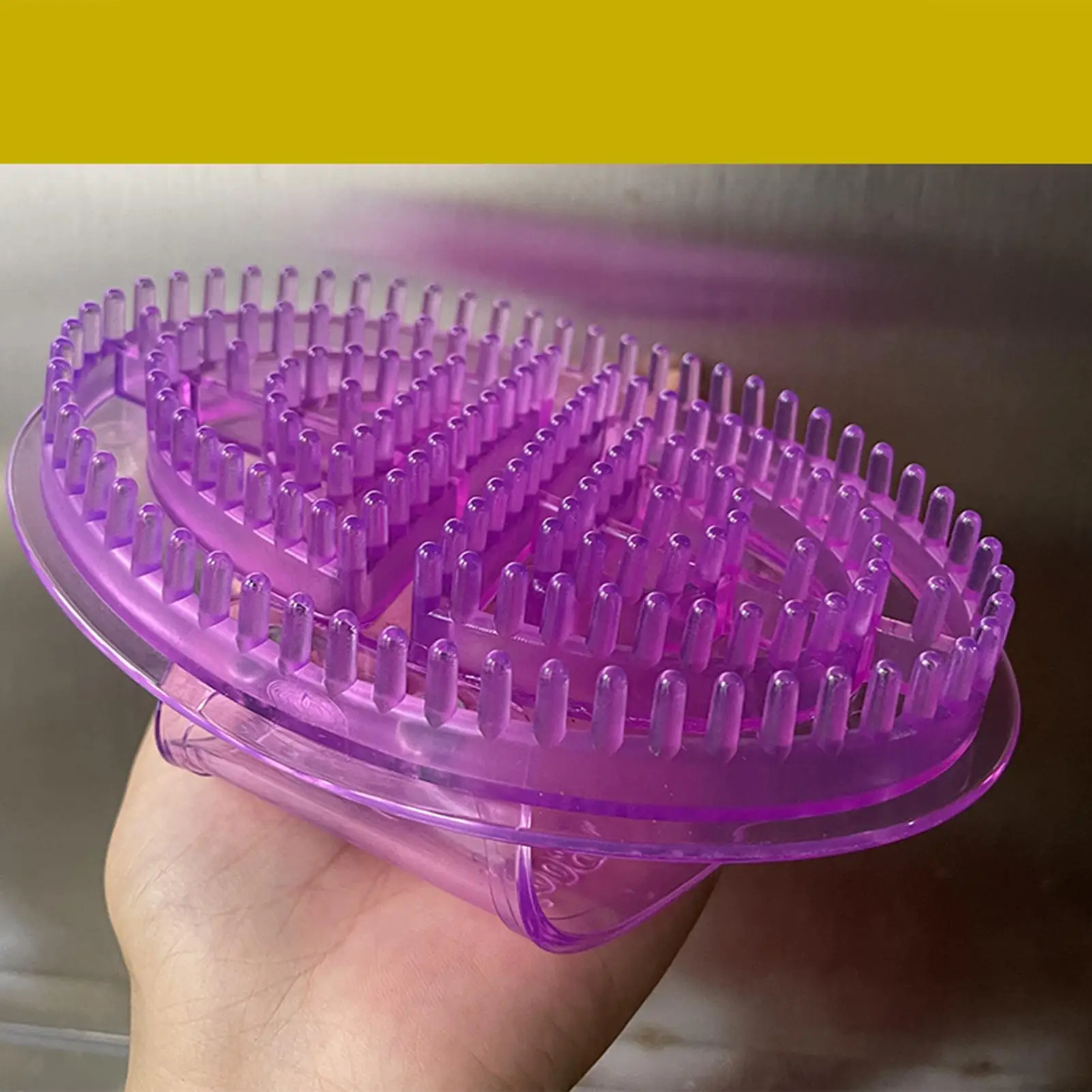 Meridian Pressure Brush Massage Brus Acupressure Meridian Brush Beauty Salon Professional Meridian Brush