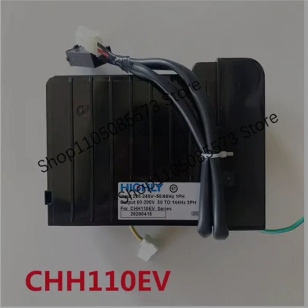 CHH110EV Compressor Inverter Board for Haie r Refrigerator Parts