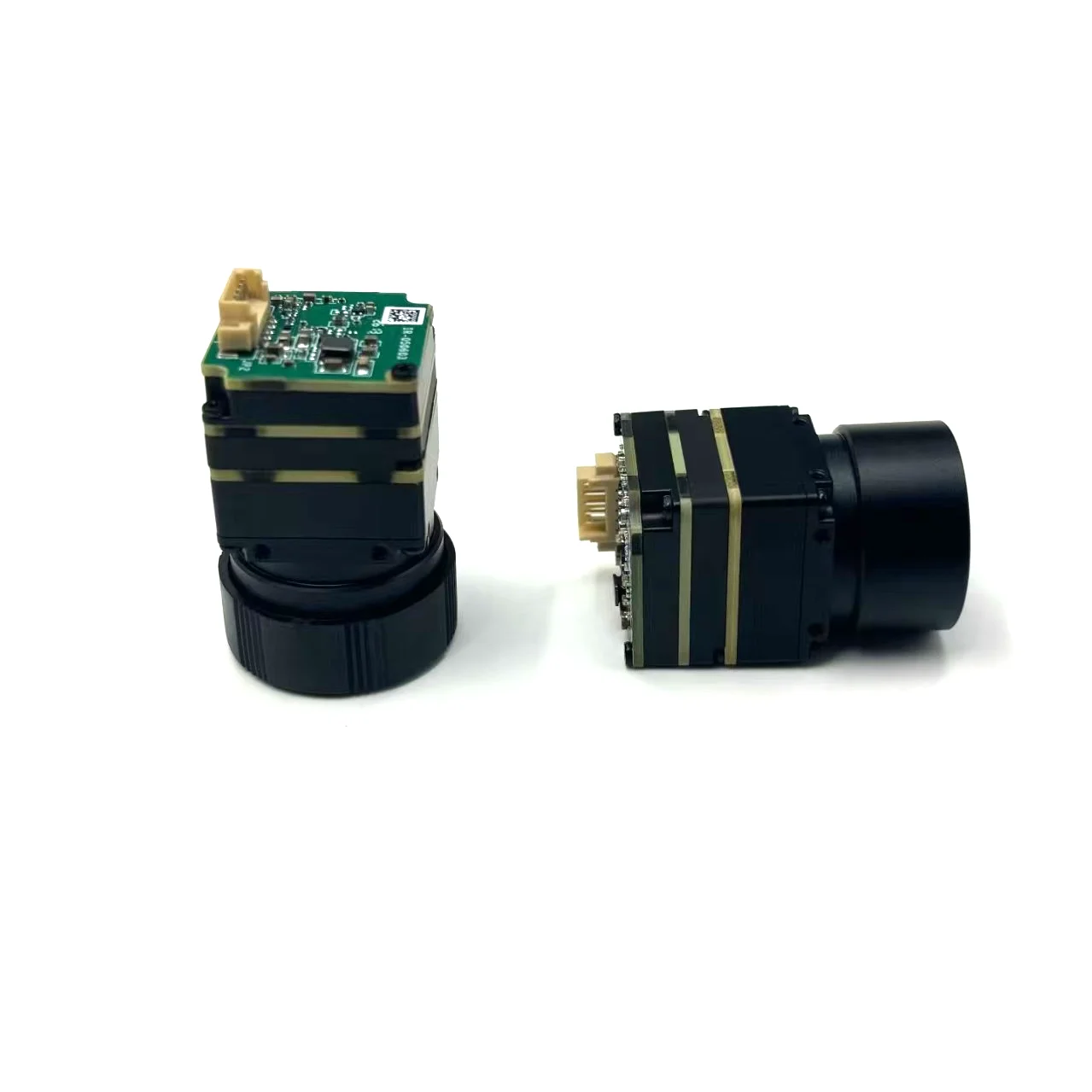 Mini Thermal Camera 256*192 OEM FPV Racing Drone with Frame Micro Tuning Board Metal Accessories for FPV Drone