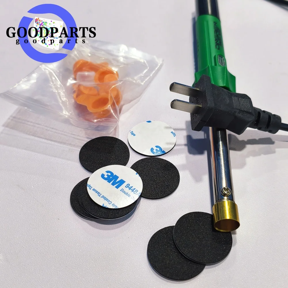 

1X Hole Making Solder Tool for Refilling Toner Cartridge Driller