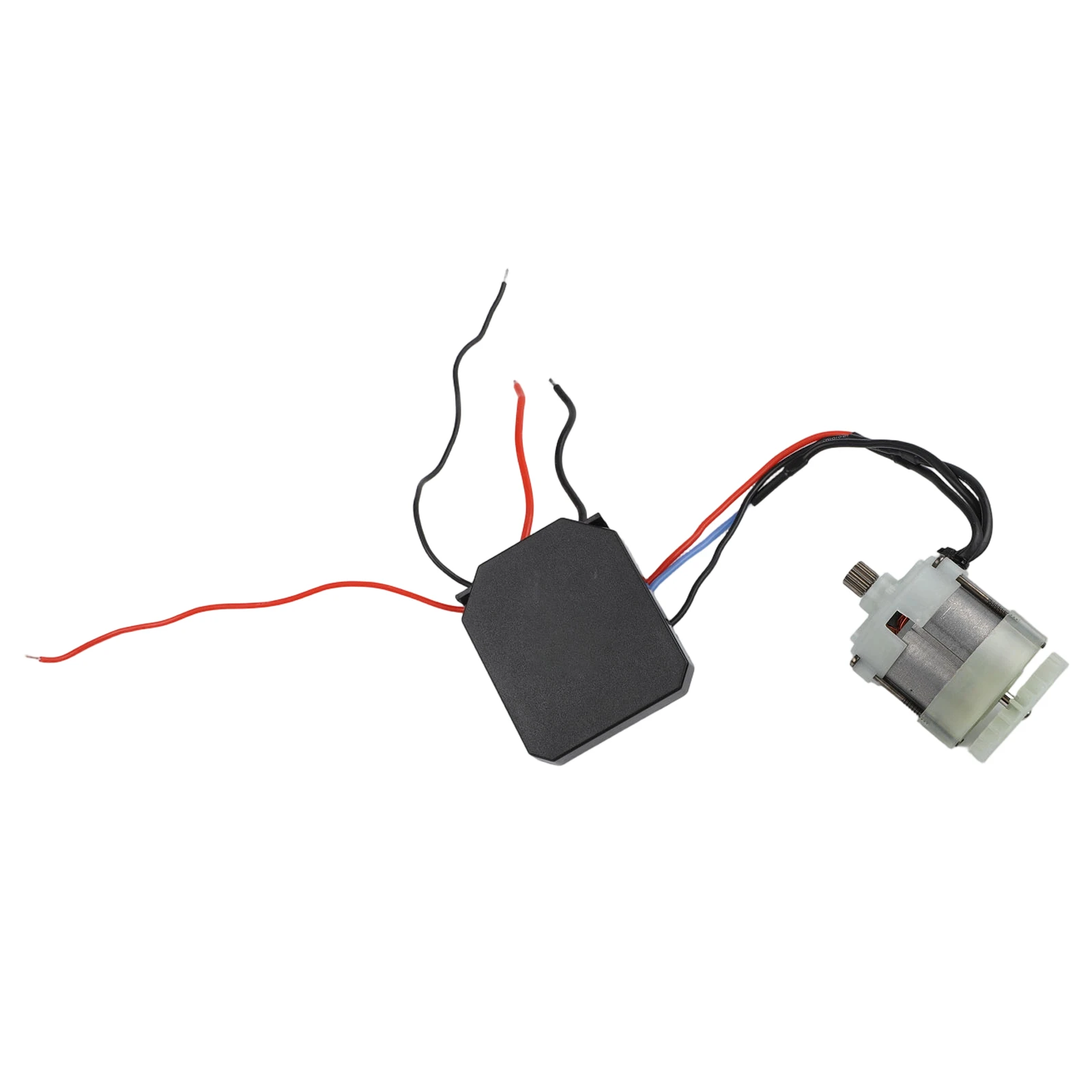 DIY Conversion Brushless Motor DIY Projects Brushless Motor For Chainsaw Brushless Motor Improved Longevity Model Compatibility