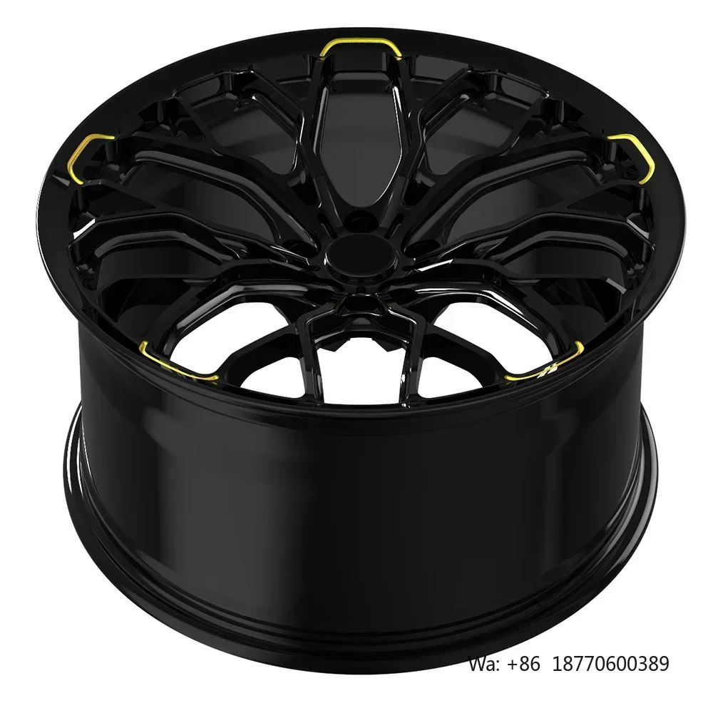 

18 20 21 22 23 24 Inch Forged Alloy Monoblock Passenger Car Wheels Rin 20 5/112 Wheels Rims for Mercedes Benz GLE400