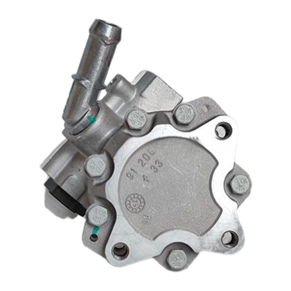 High Quality ISF2.8 Original diesel Engine Partial Power Steering Hydraulic Pump 5270739