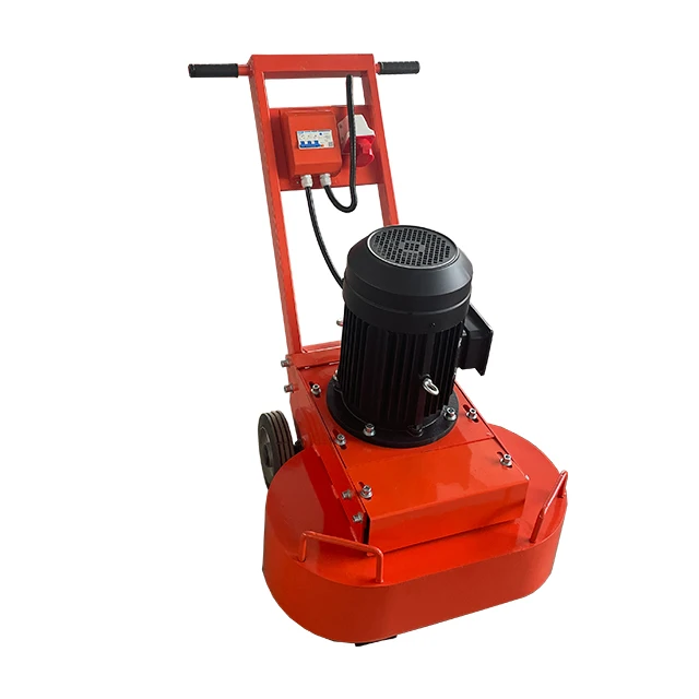 

2025 Hot sell Grinder Polisher Grinding Machines Grinders Hand Held Concrete Terrazzo Floor Polishing Machine for Sale
