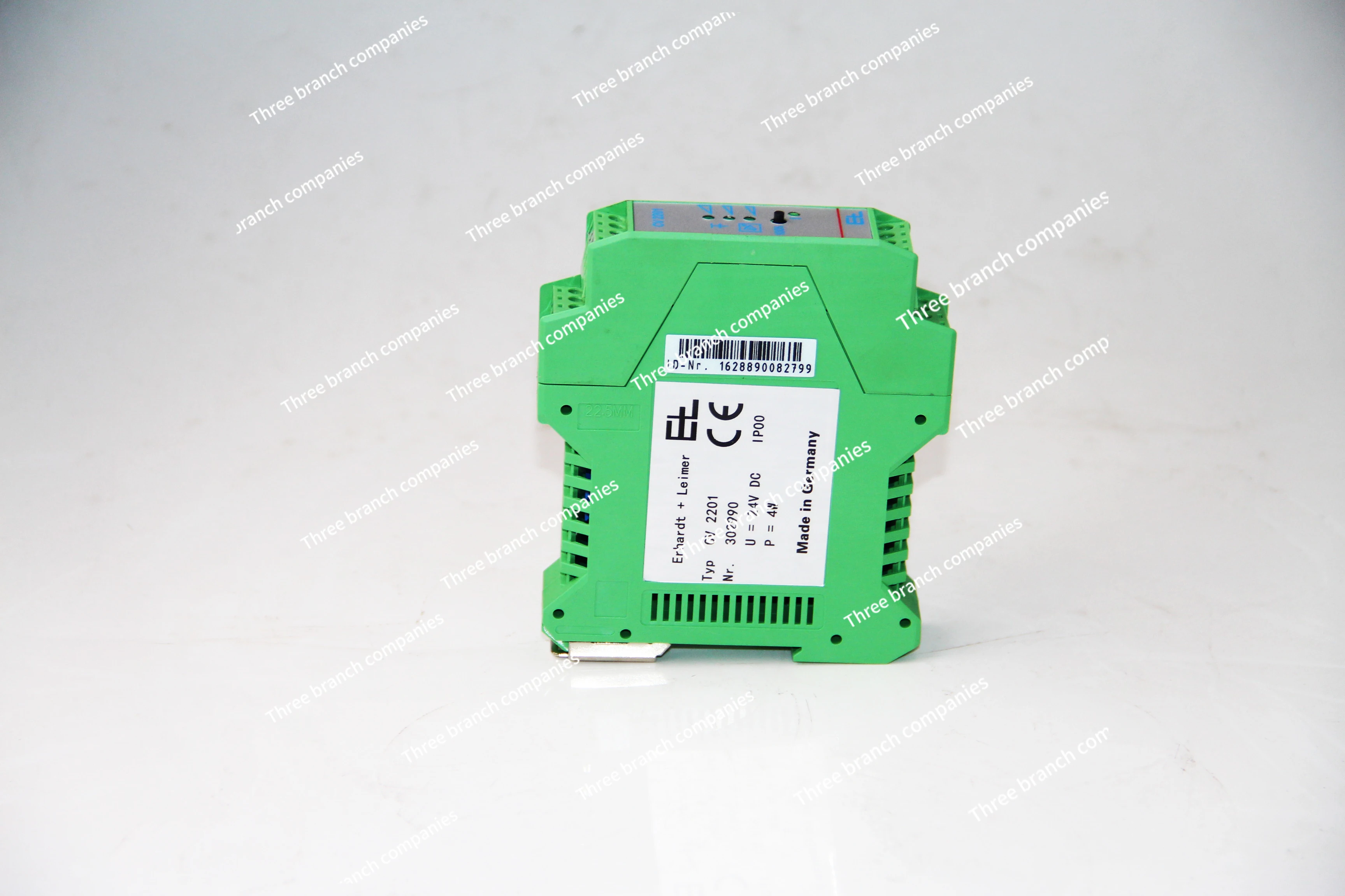 Cv2201 Tension Signal Amplifier Lemur Signal Transmitter Digital Signal Amplifier 0-10v Output