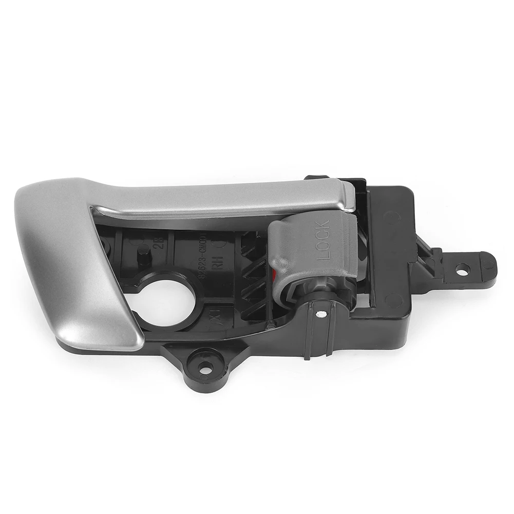 82620-2B010 مقبض باب السيارة مقبض الباب الأمامي الأيمن داخل مقبض الباب الأمامي الأيمن 82620-2B010 يناسب 08-09