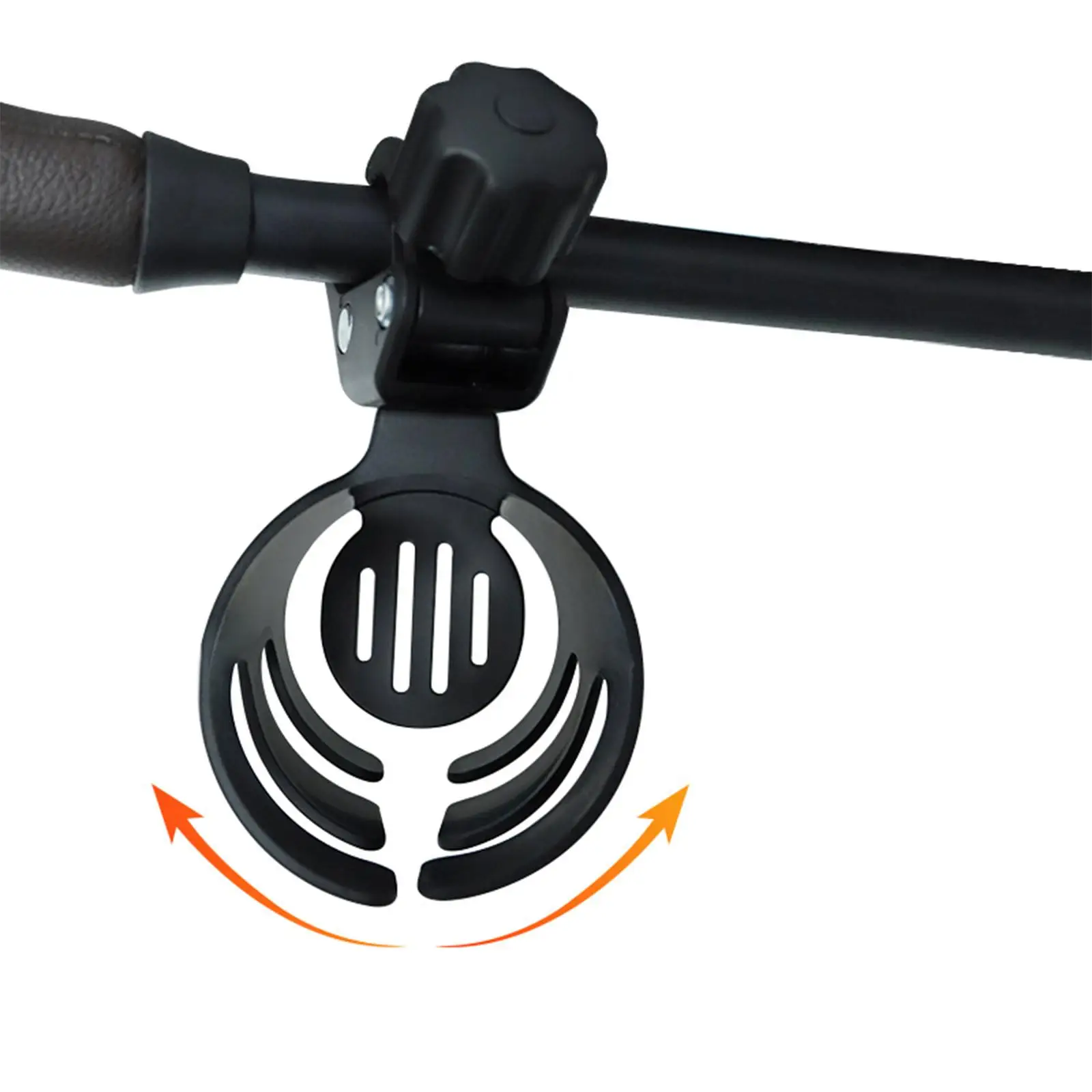 ウォーターボトルホルダー ミルクボトルホルダー 自転車用カップホルダー 自転車バイクスクーター用