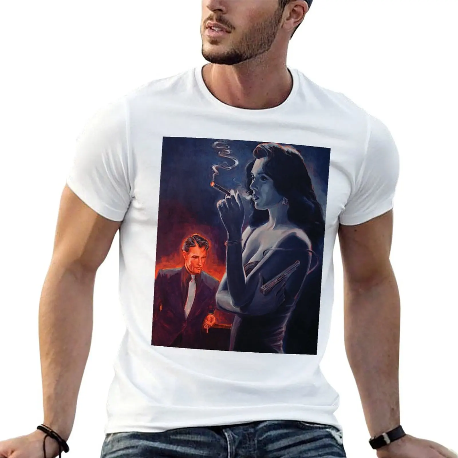 

to If you Got Zelda. Men - SMOKE dark shirts and t same funny cotton Cigars 'EM! humor shirts Were the t 'Em man T-Shirt