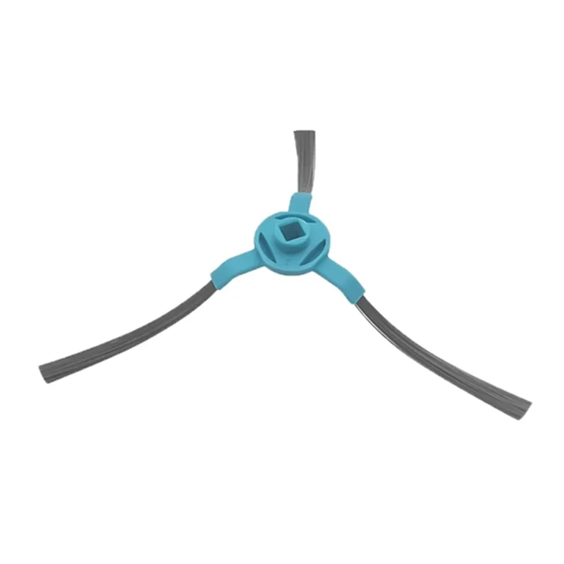 

Новейшая боковая щетка из 12 шт. для Midea S5 Plus/ Cecotec Conga 2299 Ultra Home X-Treme Genesis Cleaner Замена деталей