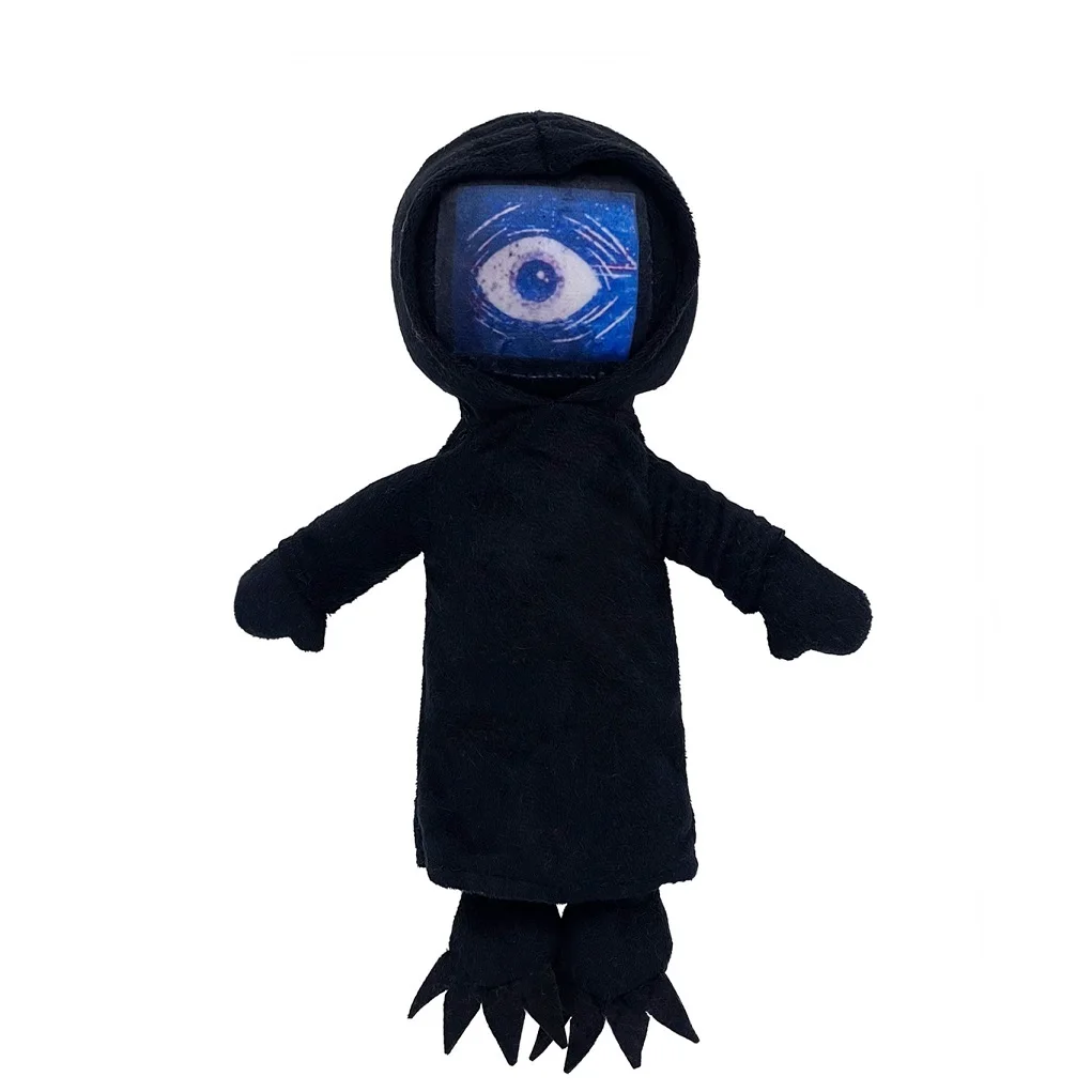 NEUE Pianosaurus Plüsch Anime Nightmare Critters Yarnaby Plushie Weiche Doey Gefüllte Huggy Wuggy Kissen Puppe Dekor Spielzeug Für Kinder Geschenk