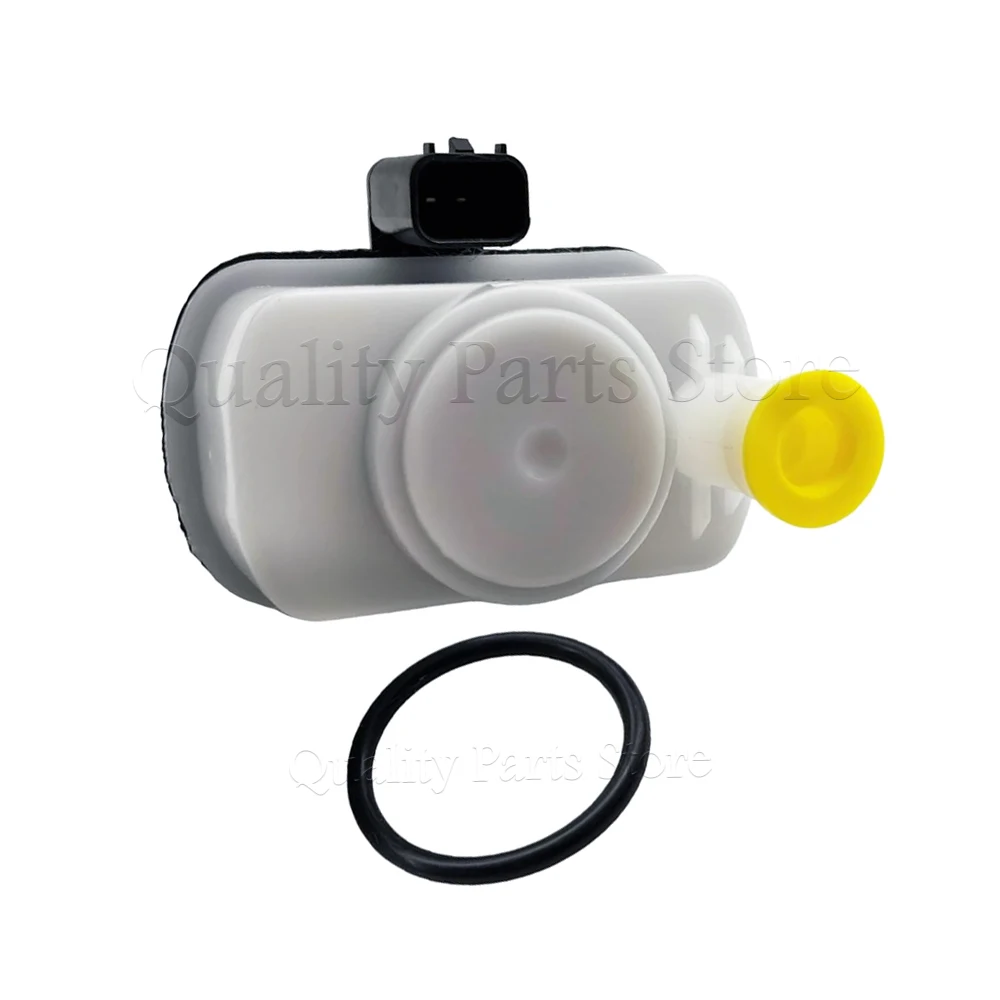 1PC Auto Verdampingssysteem Integriteit Module Detector Fit voor Jeep Dodge Chrysler Charger RAM Brandstof Damp Detectie Pomp 4861962AA