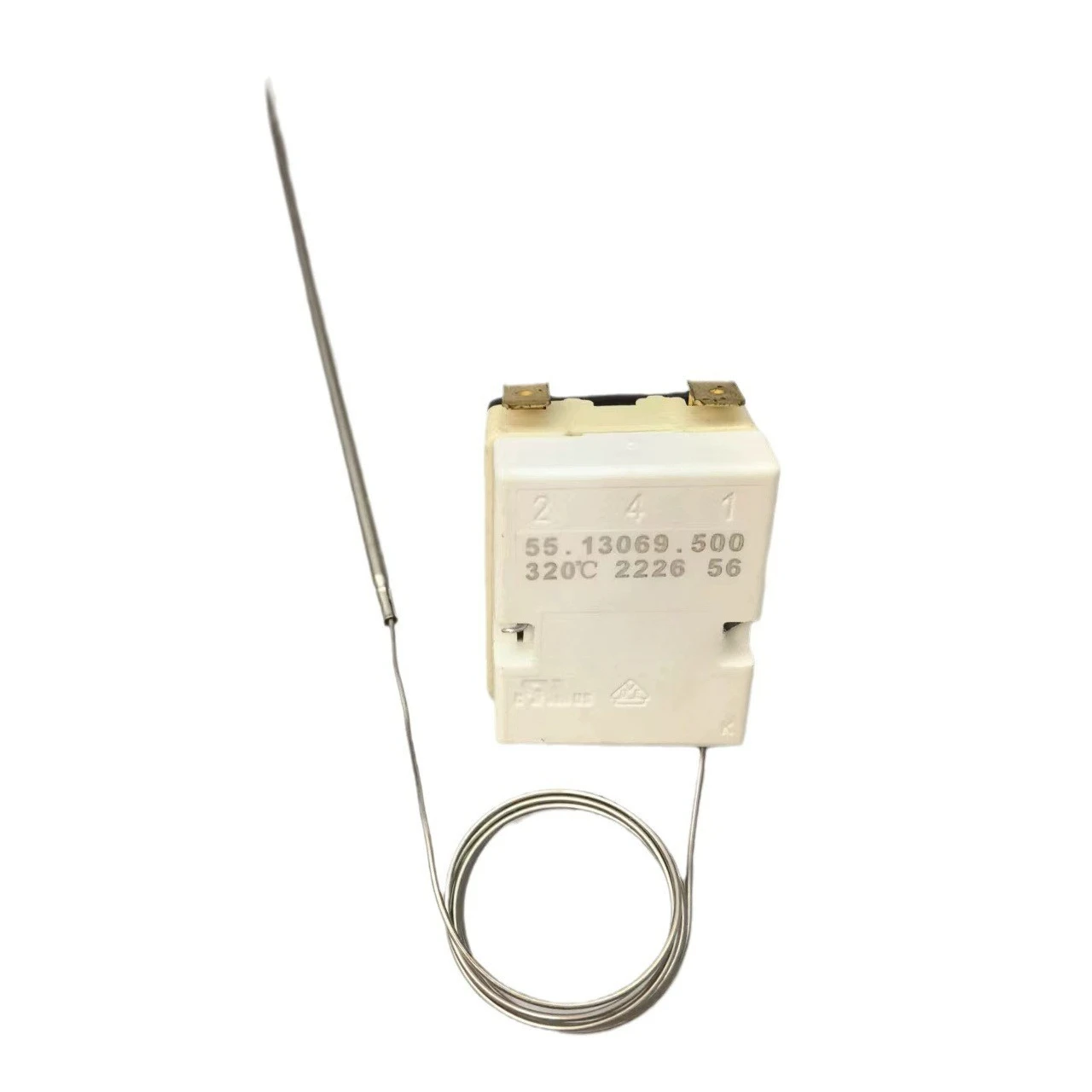 

Single Phase 320 ° C Temperature Switch 55.13069.500/55.13069.530