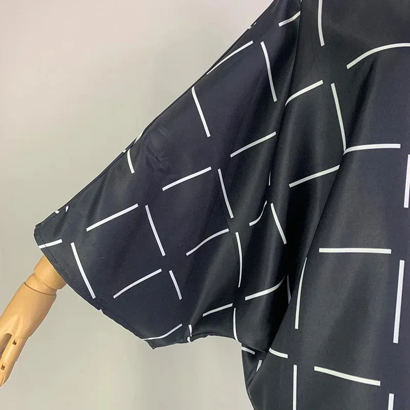 جديد 2025 أزياء تنكرية شعر مستعار وسراويل علوية تناسب أزياء الهالوين للرجال مجموعة ماهيتو لحفلات الكرنفال كوميك كون ☆ ★ ☆ ★ qq