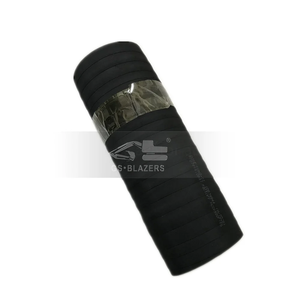 

0874944 087-4944 For 330D 330C 336D 340D 336D2 Hydraulic Pump Inlet Pipe Oil Resistant Pipe Clamp Pipe Clip Excavator Parts