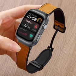 Leather Silicone Strap For Huawei Watch D2 Magnetic Sports Band Men Women Bracelet Wriststrap Correa For Huawei Health Watch D2