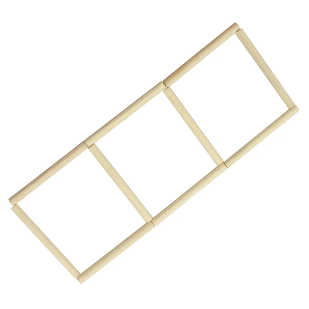 

10 pcs Violin Soundpost 6Mm Spruce Wood Column For Sound Quality Brightness Volume Control Replacement Part String Instrument
