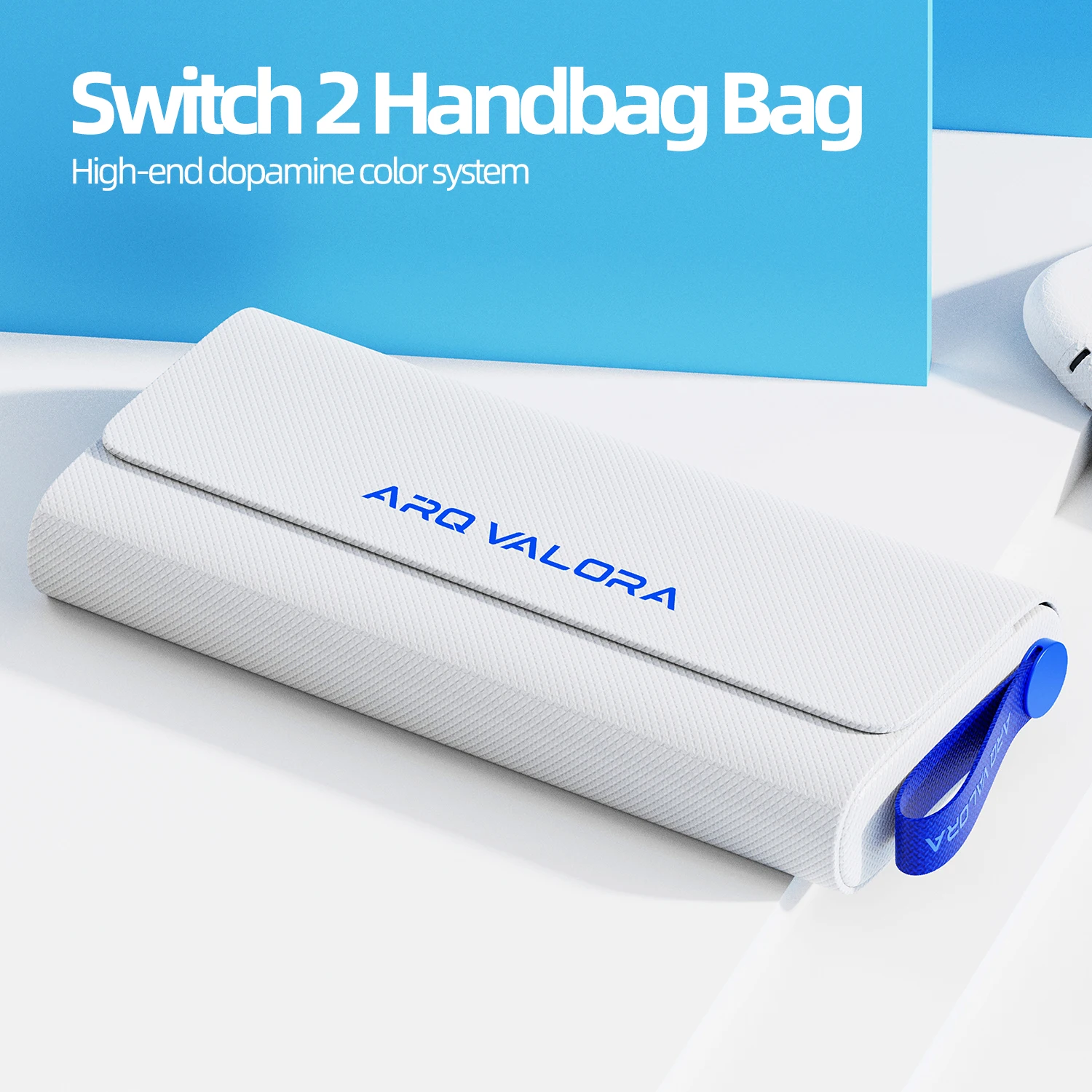 Durable Pu Handheld…