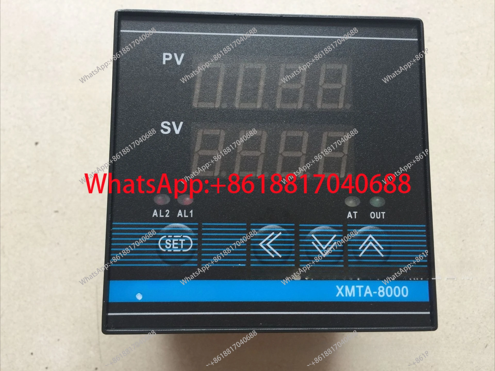 XMTA-8551J/K/1300 D…