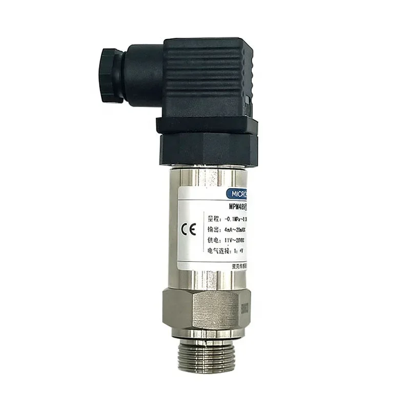 

4-20mA Pressure Sensor/Pressure Transducer/Pressure Transmitter