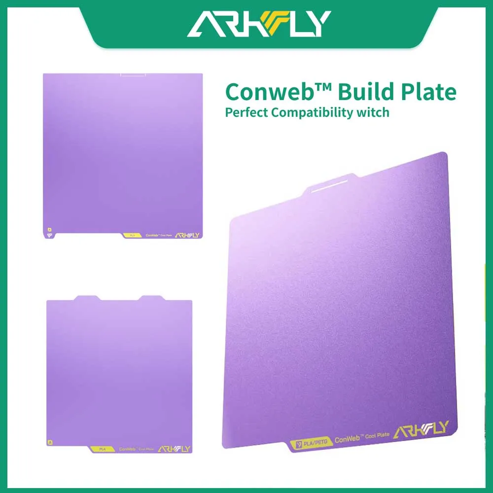 Phaetus Build Plate… - image