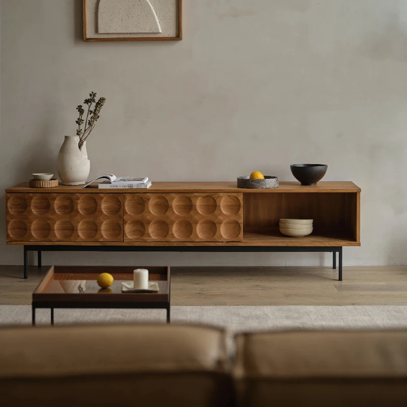 

Modern Luxury Tv Stand Unique Aesthetic Nordic Trendy Tv Stand With Mount Storage Meuble De Télévision Tv Shelf Furniture