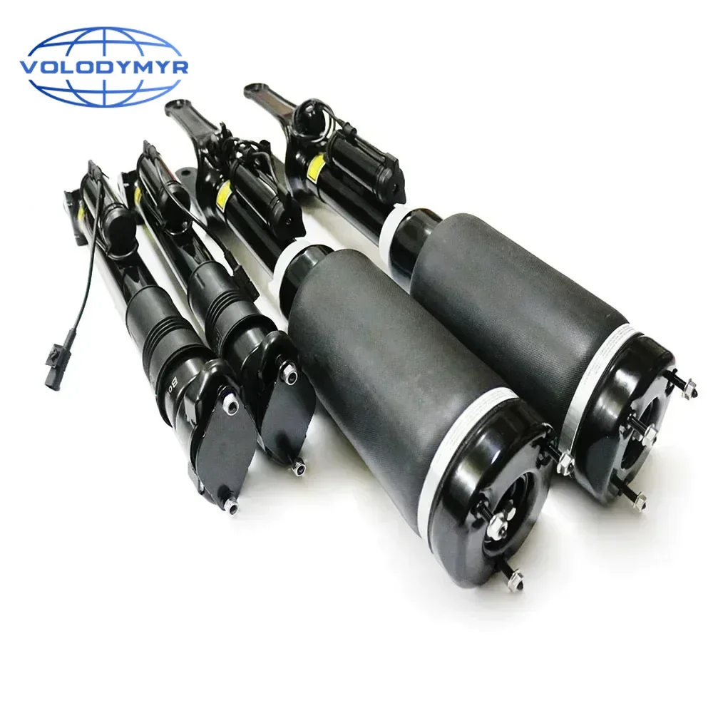 For Mercedes-Benz W251 R320 R500 R350 R63  Air Suspension Air spring Shock Absorber with ADS 2513203113