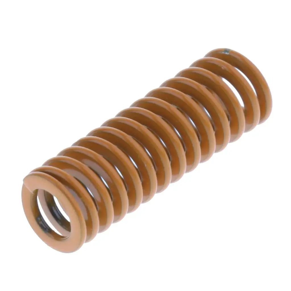 가열식 침대 압축 스프링 바닥 연결 레벨링 10S Ender 3