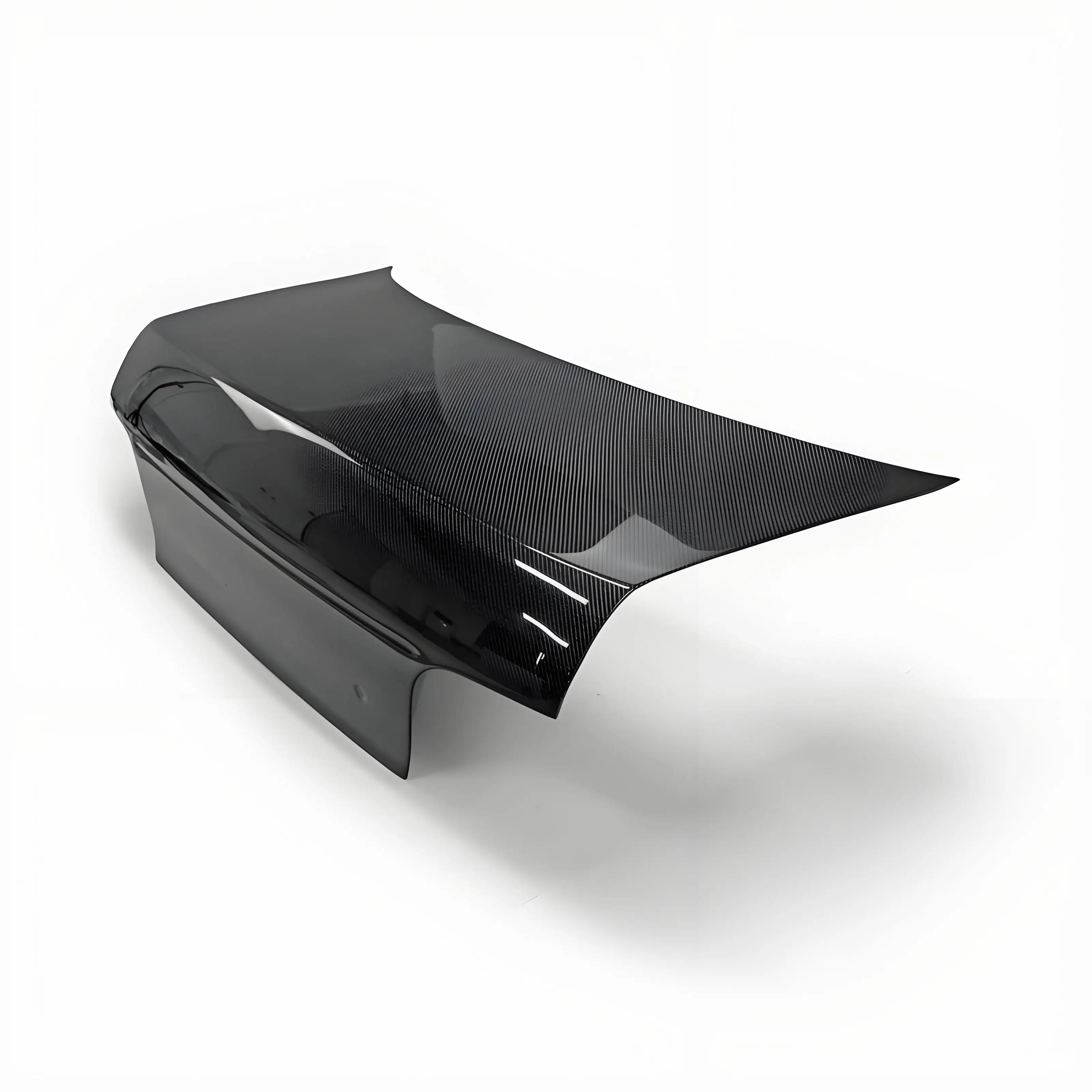For 1999 Subaru Impreza WRX GC8 | OE Type Rear Trunk - High - Quality Replacement for Sedan - view 2