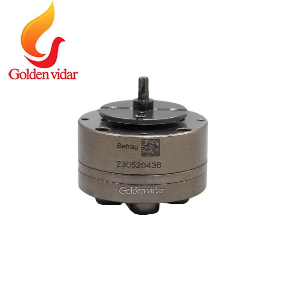 BEFRAG, 60pcs/lot Control Valve,for C9 Injector 328-2576/254-4340/254-4330/328-2580/328-2576/254-4340/258-8745/387-9438/236-0957