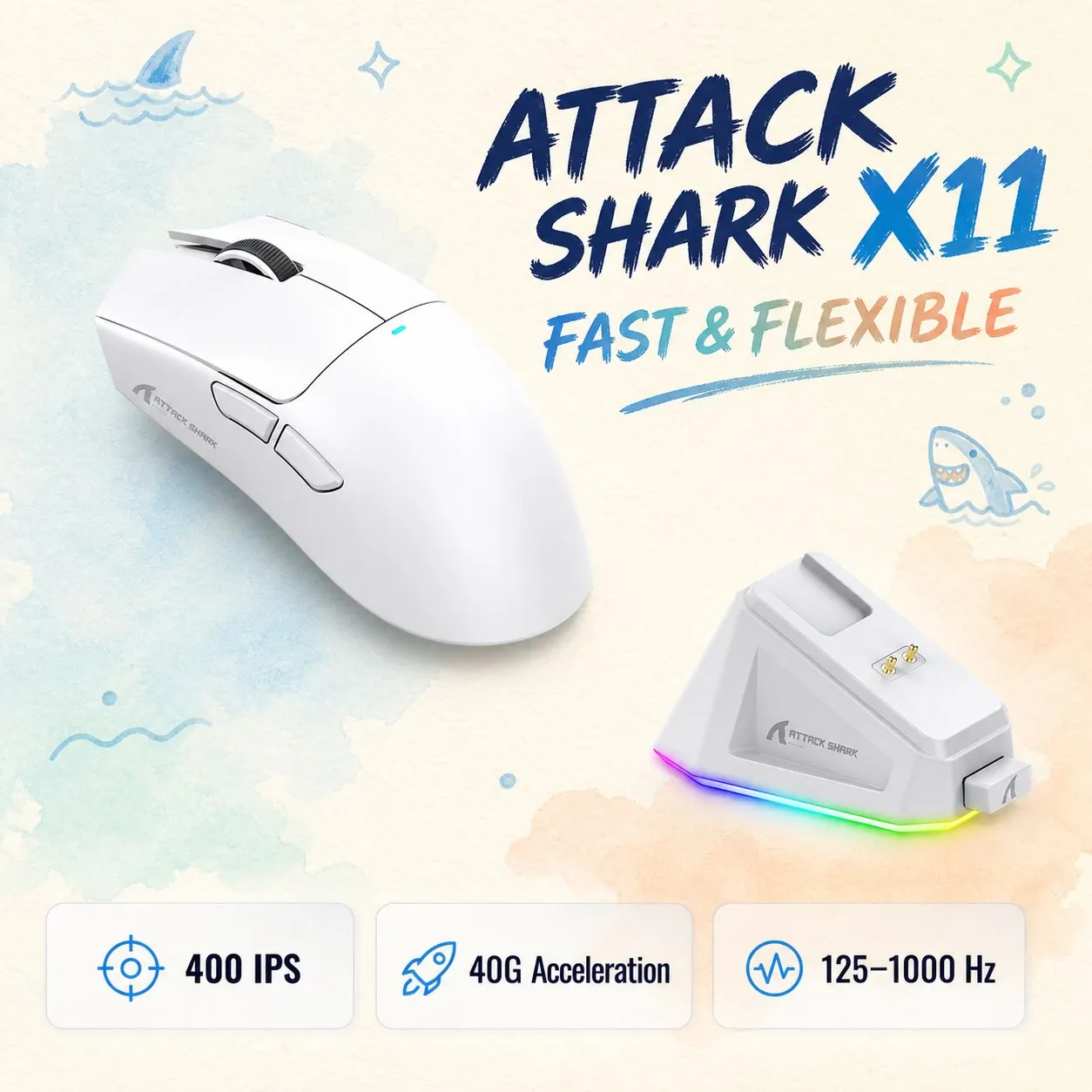 #49 Compare RGB Gaming Mouse Before You Buy