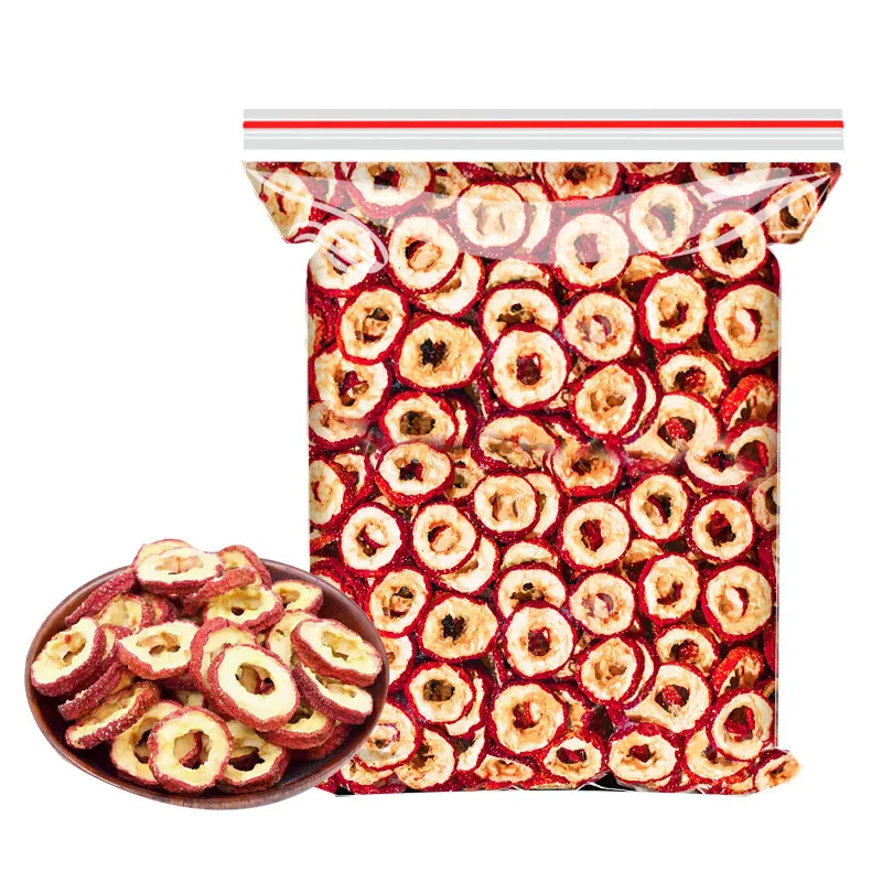 100% Top Natural Hawthorn Central Circle Dried Fruit Bulk For Diy Resin Jewelry Beauty Soap Making Candle Material Supply