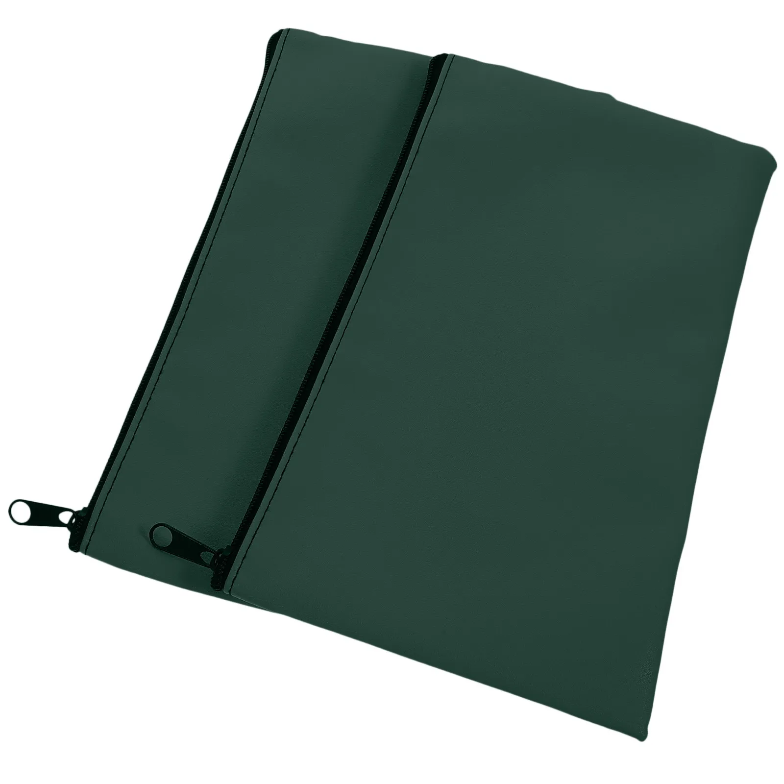 

2 шт. кошельки-органайзеры из ПУ для денег и документов, на молнии, для учителей, работников, держателей лотерейных билетов