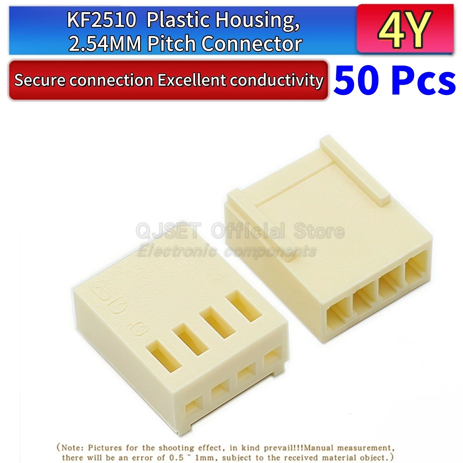 50Pcs KF2510 Stecker 2,54mm Pitch 2P-12Pin Gerade/Gebogene Männlich Weiblich Buchse Gehäuse Stecker Pin Header Crimp Terminals KF-2510