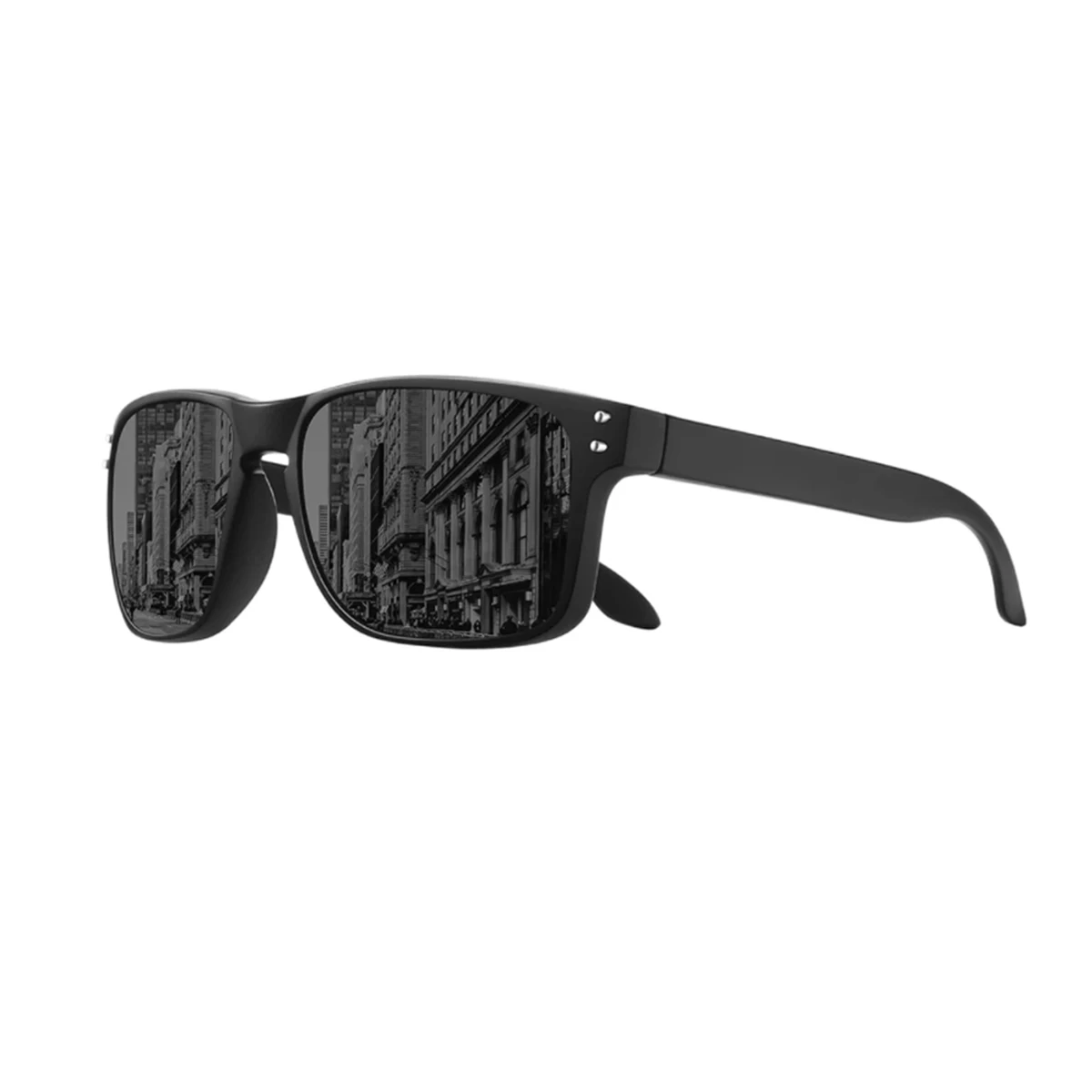 1/4 Pcs Polarized Sunglasses for Men Women Designer Driving Night Vision Sun Glasses Male Fishing UV400 TR Polarized Sunglasses image 6