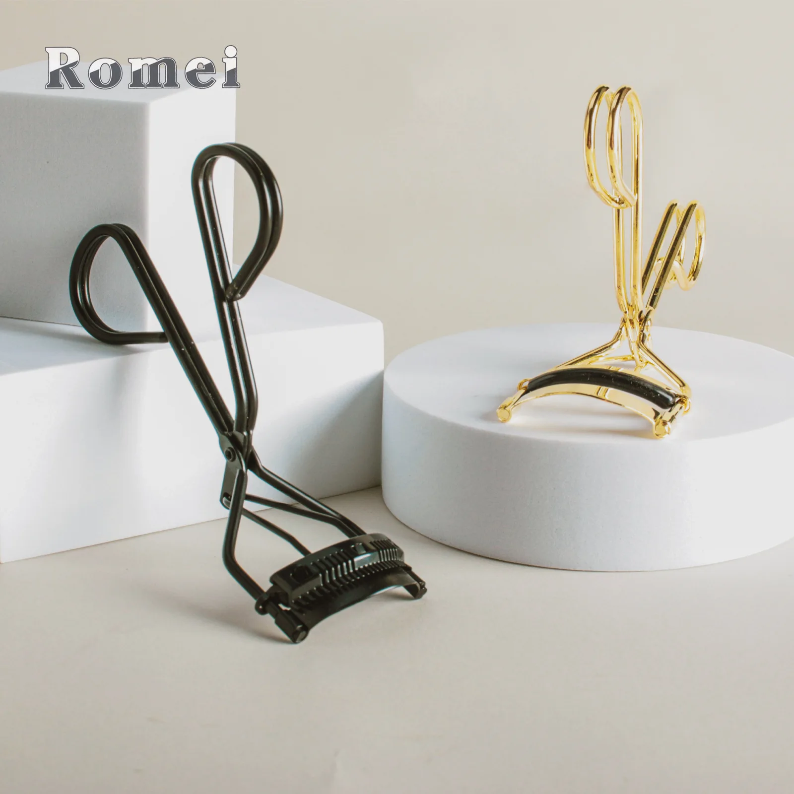 Профессиональные-широкоугольные-щипцы-для-завивки-ресниц-электрофорез-черный-металлический-двухпроводной-дизайн-с-насадкой-гребешком-керлинг-салонного-класса