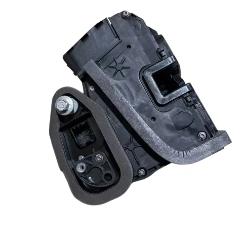 

New High-Quality Door Lock Module Controller for Escalade