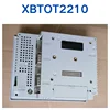 Pantalla táctil de segunda mano XBTOT2210, prueba Ok, entrega rápida 3