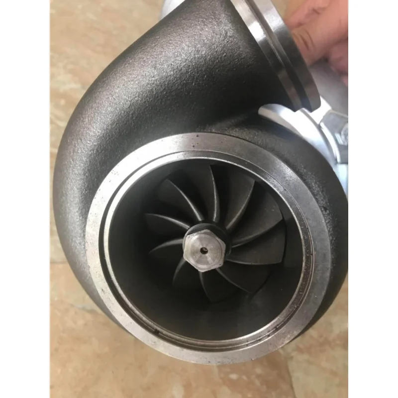 

GTX3582R turbocharger for GT3582 turbo