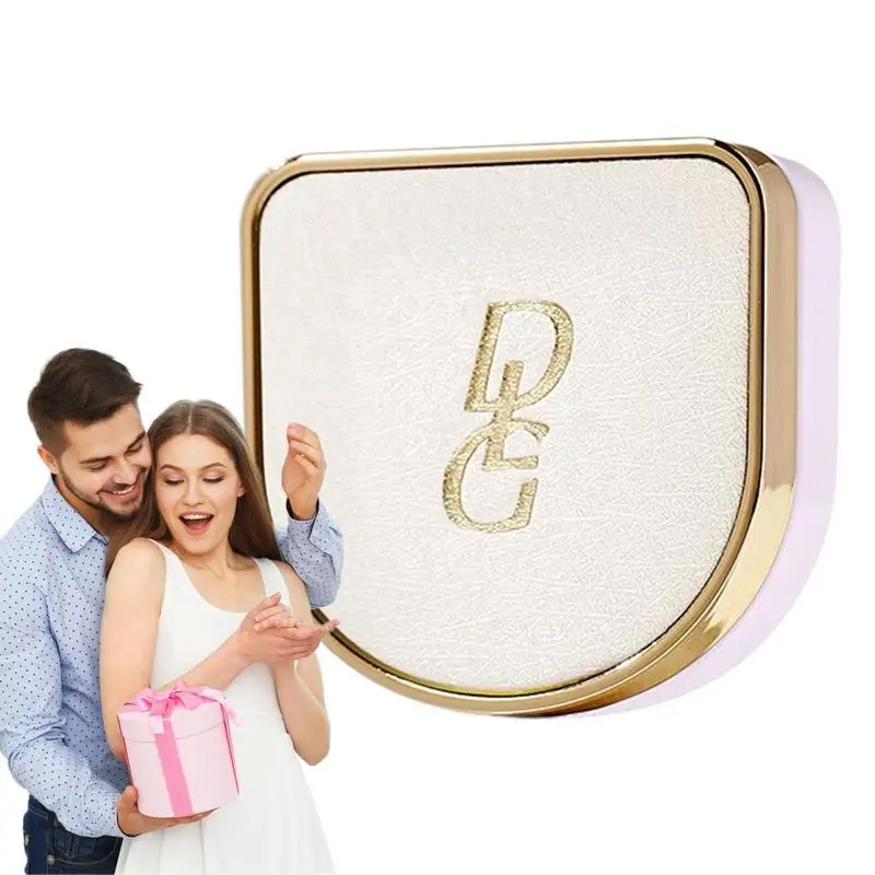 Natural Solid Perfume Portable Female Pocket Balm Perfume Light Smell Women's Fragrance Supplies For Dating Parties And Daily