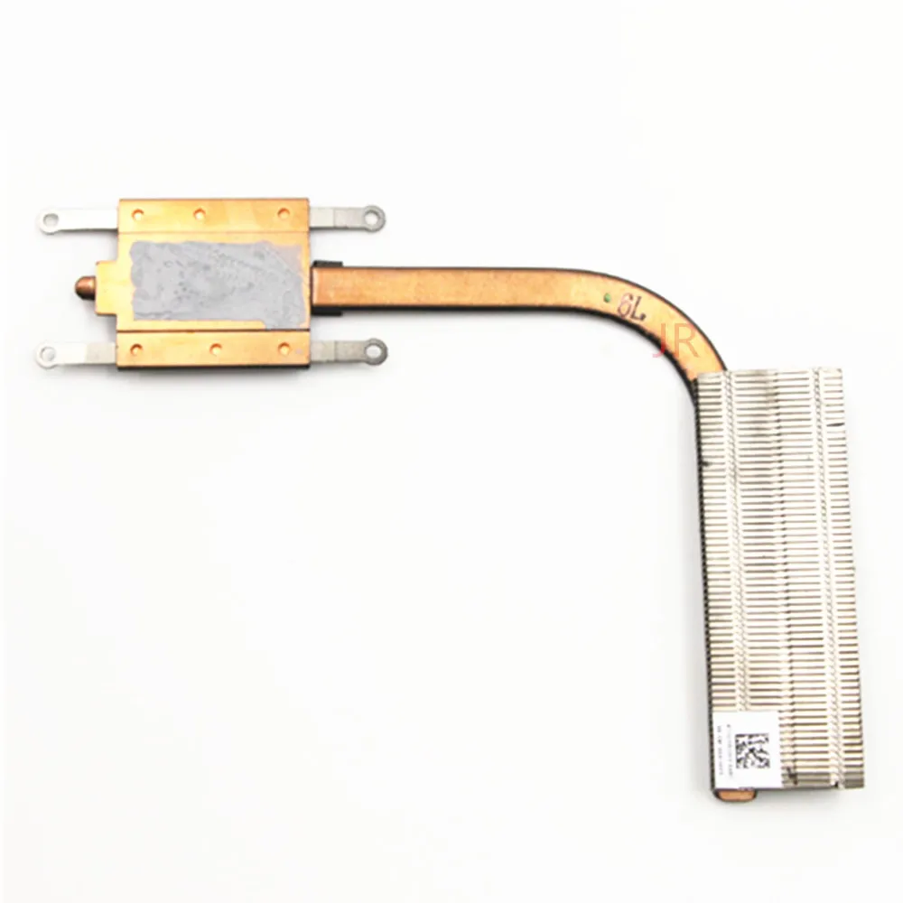 New/Orig For Lenovo B41-80 Laptop CPU Cooling Heazink Radiator Copper Tube Radiator fin Heat conducting Tube FRU P/N:5H40K84271