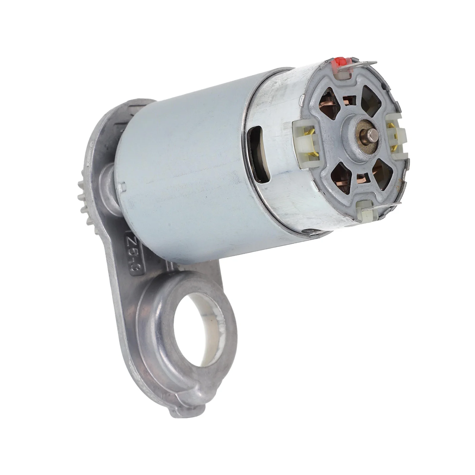 Compatible For motor for grass trimmer fitting BUR141 BUR181 DUR141 DUR181 and DUR180181141 6299328 for 18 V 14 4 V power tools