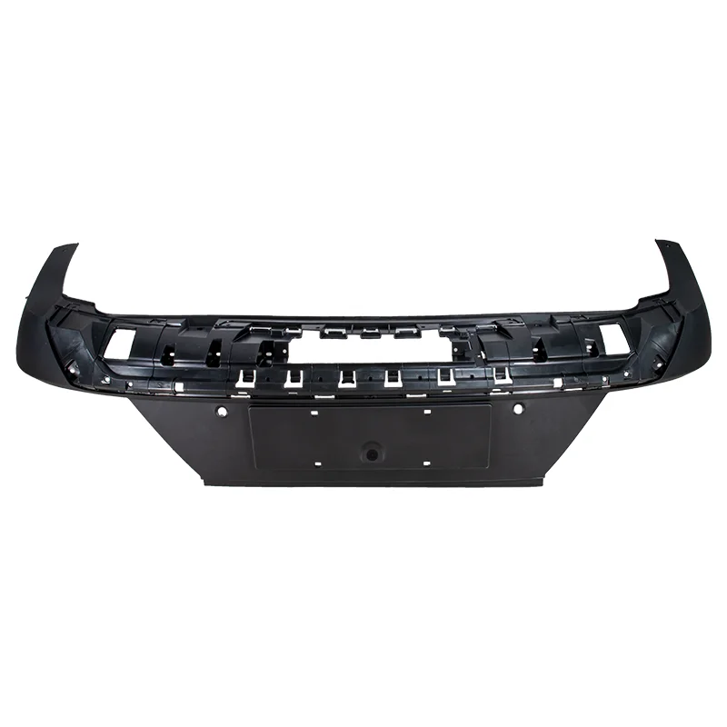 

China car spare parts SA3F-2804113/E4 Auto Rear Bumper For Byd Song Plus auto parts