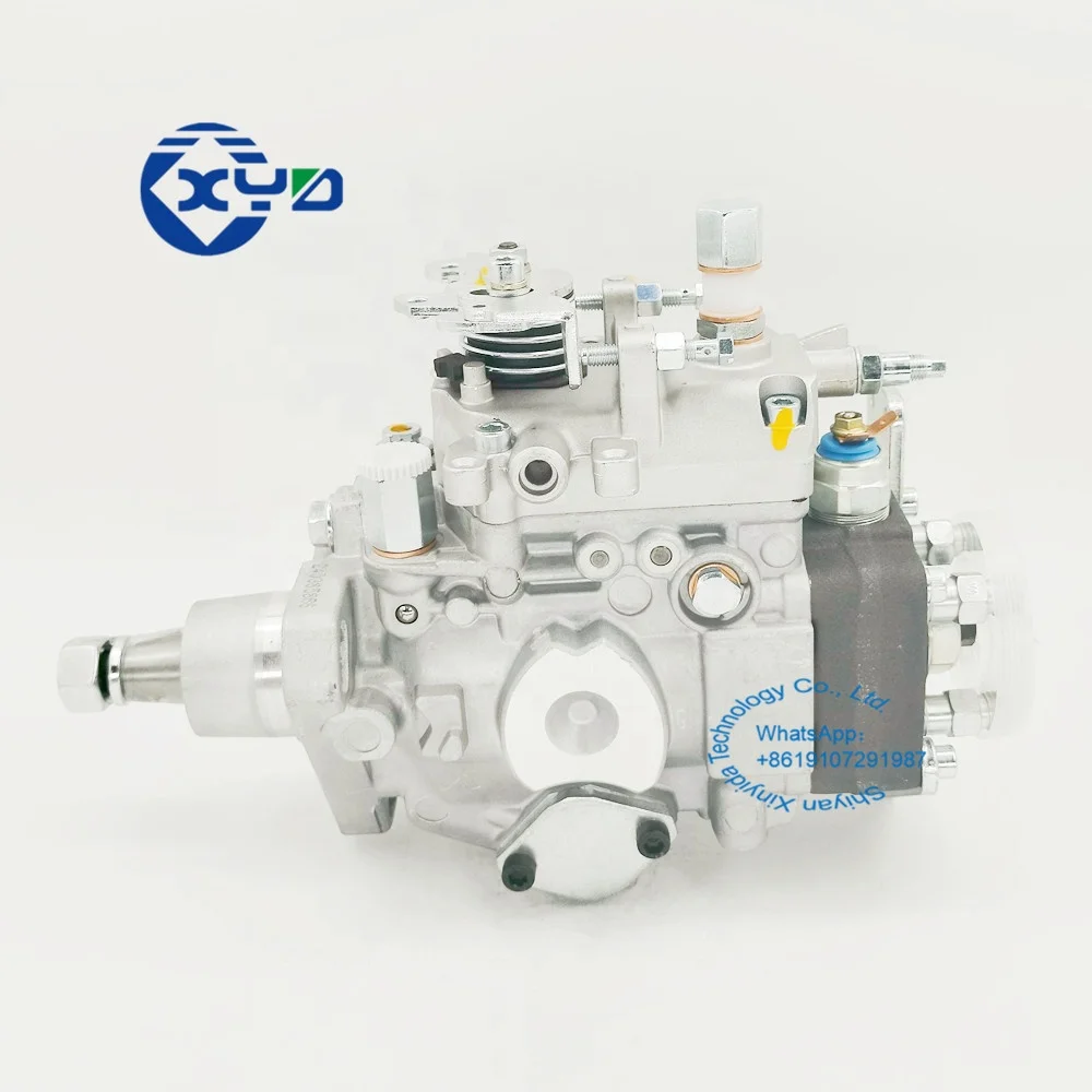 

XINYIDA Fuel Injection Pump 2855784 Fuel-injection-pump- 0460424275 0 460 424 275 504063803