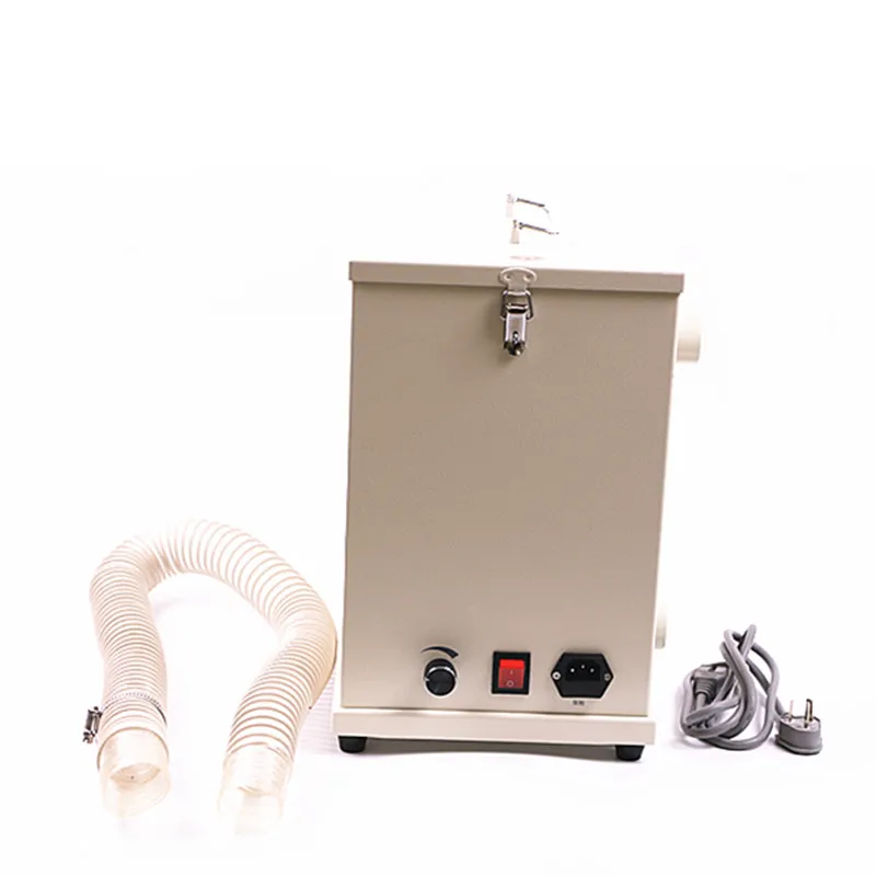 Factory Price Commercial Dental Vacuum Cleaner Special Suction Device for Technicians Dental Processing Equipment