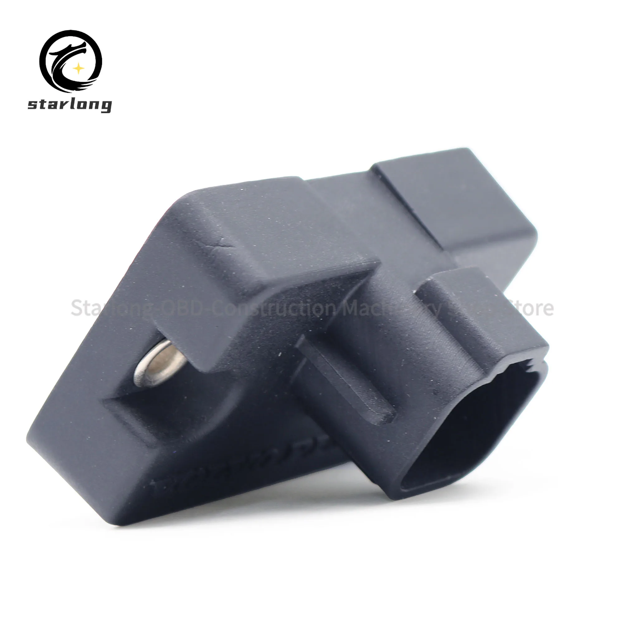 وحدة التحكم الأصلية في المحرك ، مرحل مجموعة المولدات ، ، VOE21918597 ، TAD1141VE ، TAD1142VE ، TAD1641GE ، #6