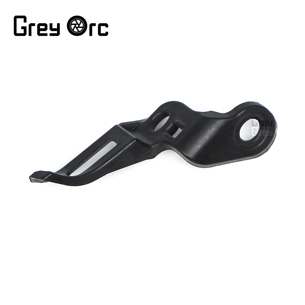 Black Housing Mounting Brackets For Honda CBR1000RR CBR1000 RR 2008-2017 2009 2010 2011 2012 Fairing All Fixed Shell Bracket